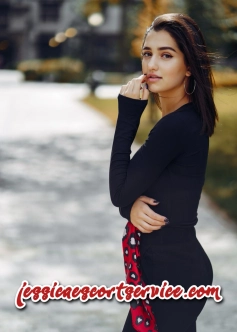 female escort