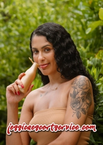 model escort