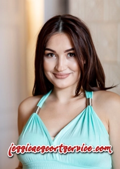 Virgin escort