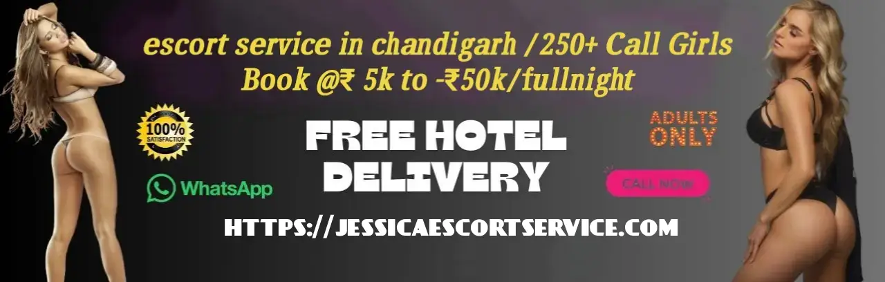 Chandigarh Escorts